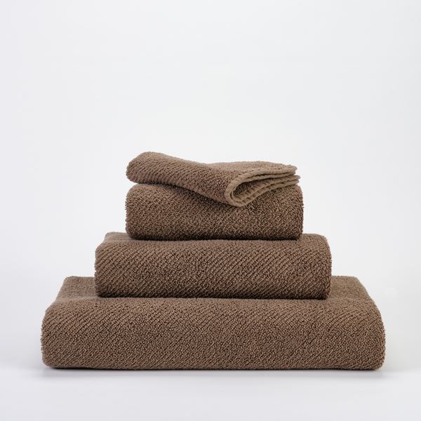 Twill Towels - Funghi